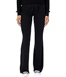 Wildfox Damen Tennis Club Sweatpants schwarz - schwarz - M