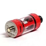 Kangertech Toptank Mini Verdampfer (rot)