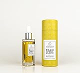 Bakuchiol deluxe & Vit C | 30ml Anti Aging Gesichts-Serum | Anti Falten Wirkung – Glättet Linien Face Oil | M