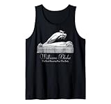 William Blake Soul schwebt Christlich katholisch Protestant Tank Top