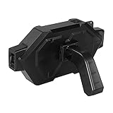 PIGMANA Fahrrad Kettenreinigungsgerät, Fahrrad Kettenreiniger Reinigung Scrubber Pinsel-Werkzeug Im Set Kettenreiniger Für Fahrräder Mit Scrubber Und Kette Ritzelbürste Fahrradkettenreiniger Sw