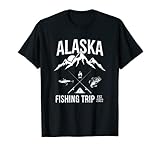 Alaska Angel Trip T-S