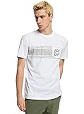 Quiksilver T-Shirt OUESSANT SS Tee - XXL - W