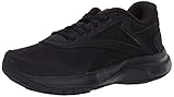 Reebok Damen Walk Ultra 7 DMX MAX Walking-Schuh, Schwarz/Kaltgrau/Collegiate Royal, 38 EU