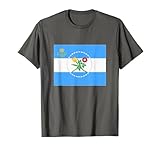 Flagge des Borough of Queens T-S