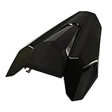 lilili Motorrad Beifahrer Sozius Solo Sitzbezug Heckteil Verkleidungsverkleidung Fit for CBR650R CBR 650 R RA RH01 2019 2020 2021(Color:A)