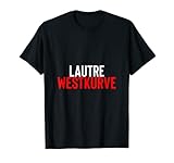 Lautre Westkurve Kaiserslautern Betze T-S