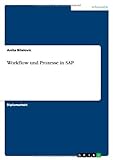 Workflow und Prozesse in S