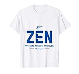 Teams - Zenit St Petersburg (white) T-S