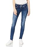LTB Jeans Damen Julita X Jeans, Angellis Wash 50670, 29W / 32L
