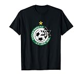 Maccabi Haifa FC Soccer Team Israel T-S