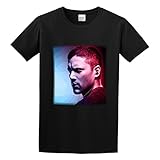 Men's Zara Zora Breely Vrouwen Gevangenis Breken T-Shirt L