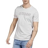 Guess No Doubt CN SS Tshirt Grey XL