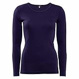 Living Crafts Langarm-Shirt S, V