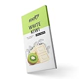 Got7 Chocolate Bar - wenig Kalorien & Proteinreich - Perfekt zum Abnehmen und für zwischendurch (White Kiwi-Weiße Kiwi, 10x 75g)