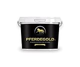 Meer im Trog Pferdegold Mineral 1,5 kg