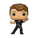 Funko 55751 POP Movies: Dirty Dancing - Johnny (Finale)