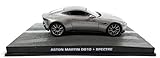 James Bond Aston Martin DB10 007 Spectre 1/43 (KY11)