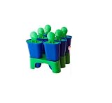 Ikea 802.084.78 Chosigt Ice Pop Maker b