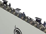 Sägenspezi Längsschnittkette 3/8 1,6mm Treibglieder: 114 (90cm)