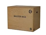 BeckerTechnik Germany Master Box Standard (BSG 28941), extrem stabil und lack