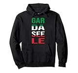 Gardaseele Italien, Lust auf Gardasee Pullover H