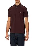 Tommy Hilfiger Herren 1985 REGULAR POLO Polohemd, Brookwood, XL