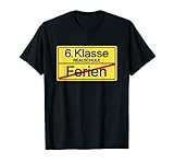 Realschule 6. Klasse Einschulung 6. Kasse T-S