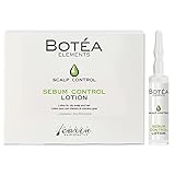Carin Ampullen Botéa Elements Scalp Control Sebum Control Lotion 36x10
