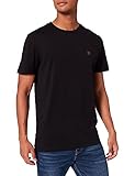 JACK & JONES Herren JPRBLABOOSTER Tee SS CN July 2021 T-Shirt, Black, M