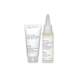 Olaplex Intense set (Nr. 3 und 0)