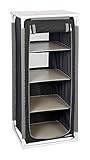 BRUNNER Campingschrank Azabache HS