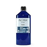 AVORIA – Liquid Base 70/30 zur Herstellung von eigenen Liquids für E-Zigaretten, Vaper und Dampfer | Basis - Made in Germany | Basen ohne Nikotin (1 x 1000 ml)