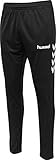 Hummel Herren Core Training Poly Nt Hose, Black, M EU