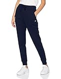 Tommy Jeans Damen Tjw Tommy Classics Sweatpant Hose, Marineblau (Twilight Navy), Rx