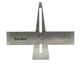 hedue S200 Zinken-Schmieg