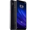 Xiaomi MZB7000EU Mi 8 Pro Smartphone 15, 9 cm (6, 26 Zoll), 8+128Gb, Dual Kamera 12 MP, Fingerabdrucksensor im Display Trasparent Schw