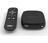 Now TV Box 2 – 1080P-YouTube – ITV Player – BBC iPlayer – 4OD – 5 Nachfrag