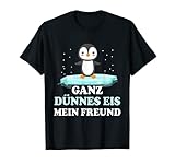 Pinguin Kostüm Nachthemd Penguin T-S