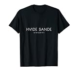 Hvide Sande, Dänemark, Westjütland, Nordsee T-S