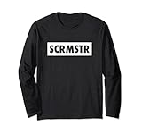 SCRMSTR - Scrum Master Lang