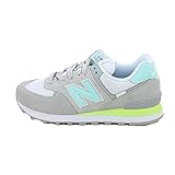 New Balance Damen Sneaker Low WL 574