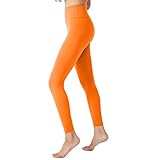 QTJY Strumpfhosen Damen Hohe Taille Hüften Yogahose Laufen Fitness Nahtlose Outdoor Sporthose Stretch Schnelltrocknende Yogahose B XL