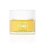 M. ASAM VITAMIN C Rich Intensivcreme Wertvolle Öle & Vitamine für ein strahlendes Hautbild 50