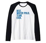 Das beste Wasserballteam aller Zeiten Ich Wasserball Rag