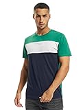 JACK & JONES Herren T-Shirts Jjmonse grün 2XL