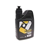 2-Takt Mischöl 101 Octane teilsynthetisch 1 L
