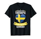 Ich brauche keine Therapie ich muss nur nach Schweden T-S