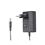 SOOLIU AC Adapter Compatible with Zoom H4N R16 Handy Digital Voice Recorder Charger Power PSU M