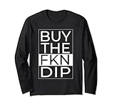 Buy The FKN Dip | Aktien Investor | Aktien und Crypto Trader Lang